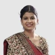 Banshika J. Class 12 Tuition trainer in Ludhiana