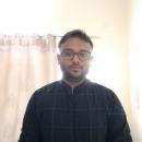 Photo of Arpita Das