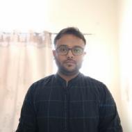 Arpita Das Class I-V Tuition trainer in West Tripura