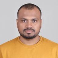 Chandan Kumar Singh BTech Tuition trainer in Asansol