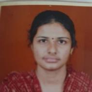 Satuluri Chudamani Neelima MBA Tuition trainer in Visakhapatnam