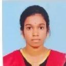 Photo of Harathi G.