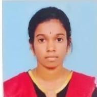 Harathi G. Nursery-KG Tuition trainer in Gajapati