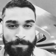 Angad Duggal Personal Trainer trainer in Noida