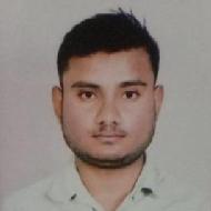 Nitish Kushwaha Class I-V Tuition trainer in Kanpur