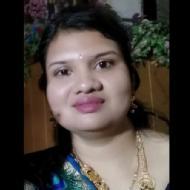 Nishita Narnaware Class I-V Tuition trainer in Nagpur