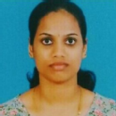 Photo of Ashwini B.