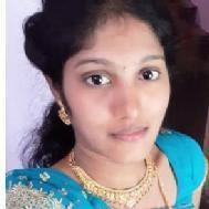 Sahitha Drawing trainer in Chennai