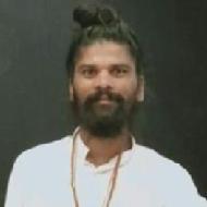Siddanna Yoga trainer in Bangalore