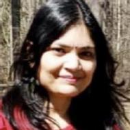 Kavita S. Hindi Tutors trainer in Bangalore