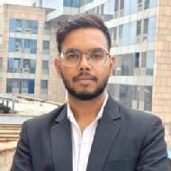 Harsh Rajput Class 8 Tuition trainer in Delhi