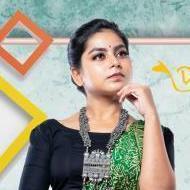 Muskan K. Dance trainer in Kolkata