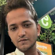 Sharique Waseem Class I-V Tuition trainer in Mumbai