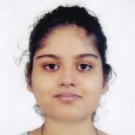 Debangshi Paul Class 12 Tuition trainer in Kolkata