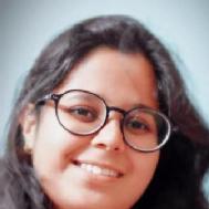 Akansha D. Class I-V Tuition trainer in Delhi
