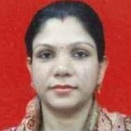 Pooja Kamboj Class I-V Tuition trainer in Faridabad