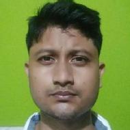 Rituraj Talukdar Class 10 trainer in Barpeta