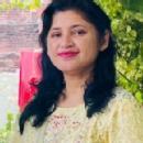 Photo of Sufia R.