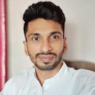Harshit Neekhre Class I-V Tuition trainer in Jabalpur