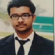 Tushar Tiwari LLB Tuition trainer in Jaipur