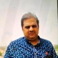 Kishan Kumar Bihani Class 11 Tuition trainer in Kolkata