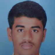 Pavan Raj R Class I-V Tuition trainer in Bangalore