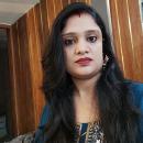 Photo of Binita Agrawal