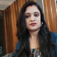Binita Agrawal Class I-V Tuition trainer in Raipur