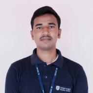 Warish Kumar Class 10 trainer in Ahmedabad