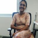 Photo of Sahithi Bandaru