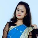 Photo of Priya Dutta
