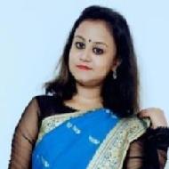 Priya Dutta Class I-V Tuition trainer in Borsad
