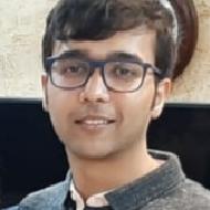 Raghav Chhaparia Class 12 Tuition trainer in Mumbai