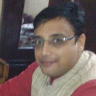 Amit Chandra Tewari Class I-V Tuition trainer in Dehradun