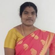 Hilda rani B Ed Tuition trainer in Peravurni