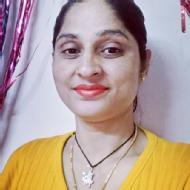 Sangeeta Sharma Class 12 Tuition trainer in Bangalore