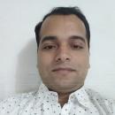 Photo of Jitendra Tomar