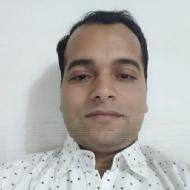 Jitendra Tomar Class 11 Tuition trainer in Ahmedabad