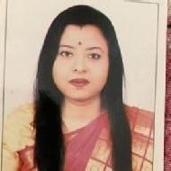 Tanushree G. Class I-V Tuition trainer in Chennai