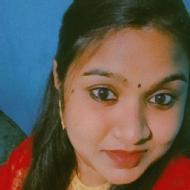 Maria Jennifer Class I-V Tuition trainer in Bangalore