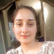 Arshdeep trainer in Kot Mit Singh