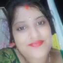 Photo of Arati Singh