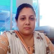 Kasturi Rajkhowa Art and Craft trainer in Guwahati