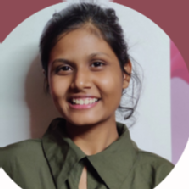 Divya S. Class I-V Tuition trainer in Mumbai