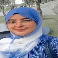 Khadija Class 10 trainer in Lucknow