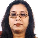 Sanghita Das Class 6 Tuition trainer in Kolkata