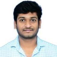 Pradeep Raj Class 9 Tuition trainer in Hosur