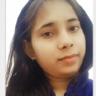 Poonam G. Class 12 Tuition trainer in Delhi