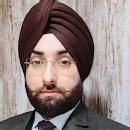 Photo of Amandeep Singh