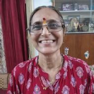 Sanjivani Joshi Yoga trainer in Jabalpur